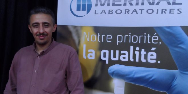 Dr Nabil Mellah, Dg des laboratoires Merinal : « Le plus grand frein à l’exportation est sans conteste la Banque Centrale »