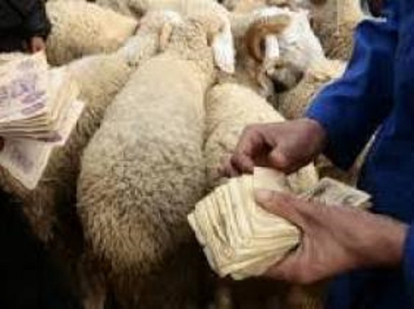 Au cœur du marché informel, la non-facturation des transactions commerciales