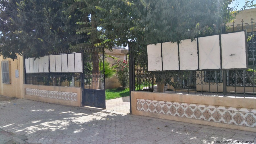 A Chaaba, joyau de désolation aurésienne, l’élection est une autre épreuve qu’on subit