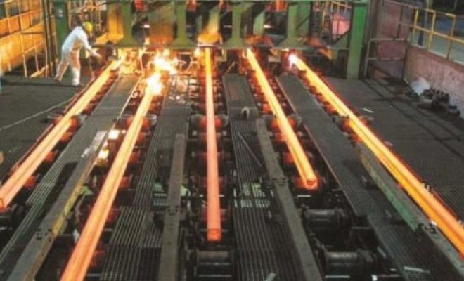 Yousfi : Le complexe sidérurgique de Bellara contribuera à couvrir les besoins en rond à béton