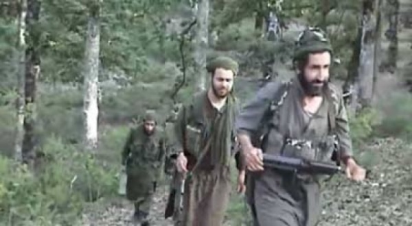 L’anp intensifie la lutte sur le terrain : 5 terroristes abattus à El Kseur