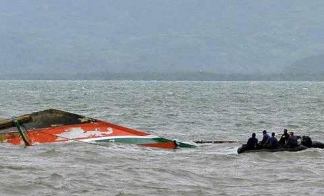 Nigeria: au moins 17 morts et 26 disparus dans un naufrage