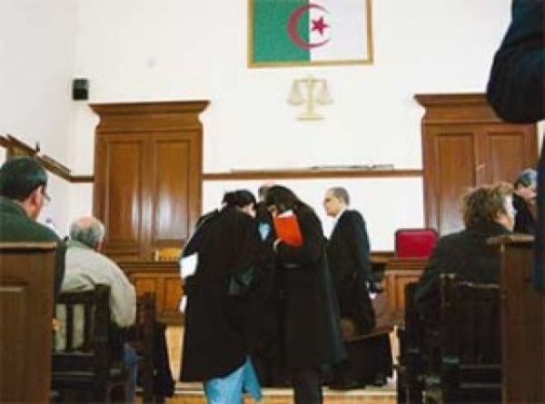 Affaire du scandale de l’ade de khenchela : LA Reprise des auditions par le juge d’instruction