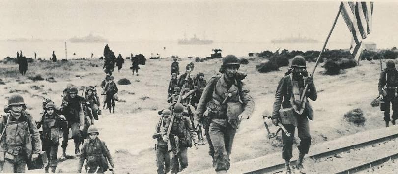 Activités pour commémorer le débarquements des Alliés en Afrique du Nord