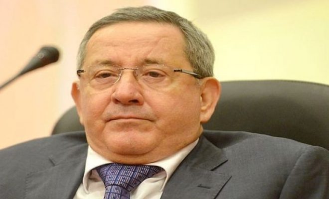 Adrar : Ould Kaddour supervise les premiers essais gaziers du projet Reggane