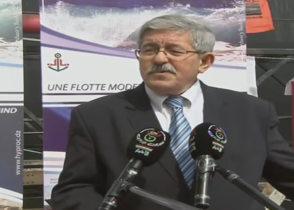 Algérie – Ouyahia veut réviser la loi sur les hydrocarbures pour encourager l’investissement étranger