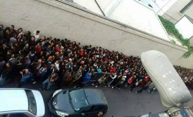 Campus France: la pagaille se poursuit toujours à Alger