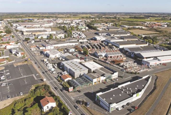 Boumerdès : Commune de Beni Amrane Création d’une zone d’activités pour la transformation de l’olive et dérivés