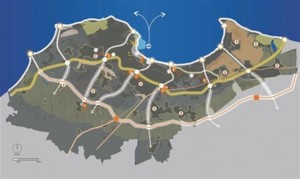 Commune d&rsquo;Alger centre : plus de 3 milliards de dinars pour la mise en oeuvre du PDAU