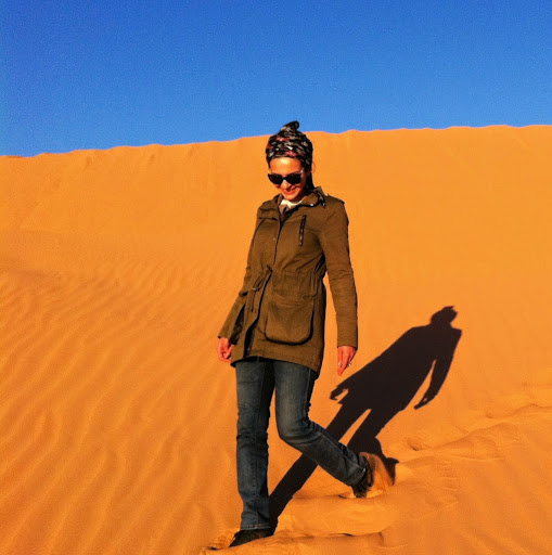 Noces en barbarie, de Leïla Mallem: Une incursion dans le tréfonds de l&rsquo;âme 2 OCTOBRE 2017