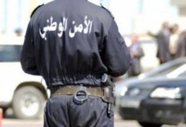 Découverte d’un corps d’une femme à Baba Hassan (Alger) :