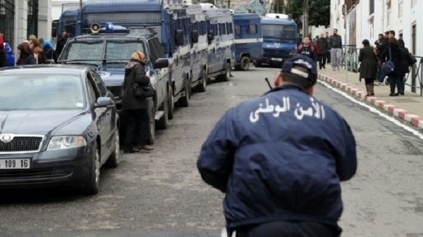 Attentat-suicide de Tiaret : Quatre nouvelles arrestations