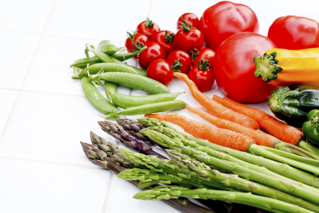 Régime et hypertension artérielle