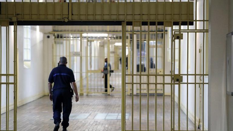 France: Un projet d’attentat déjoué depuis la prison de Fresnes