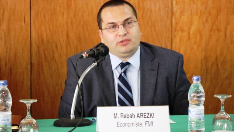 L’Algérien Rabah Arezki nommé économiste en chef de la BM pour la région MENA