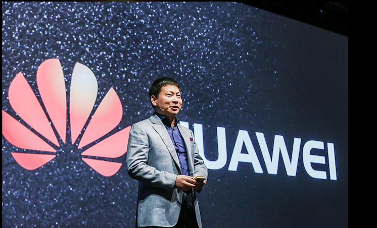 Huawei dépasse les 100 000 000 de smartphones livrés en trois trimestres en 2017 !