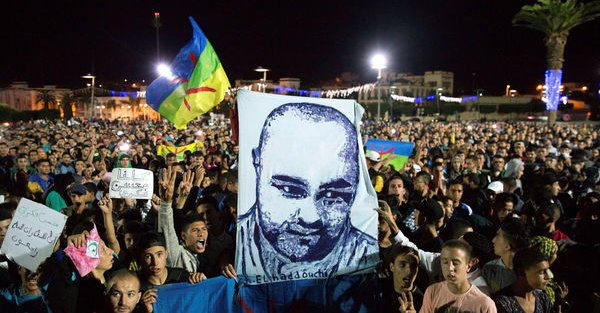 Maroc: Un rapport officiel pointe les retards dans le développement du Rif : trois ministres limogés