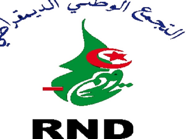 RND Constantine: Saïd Radouen nouveau secrétaire général