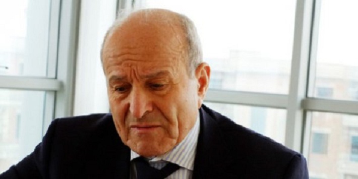 Algérie : important incendie au complexe industriel de Cevital à Béjaia