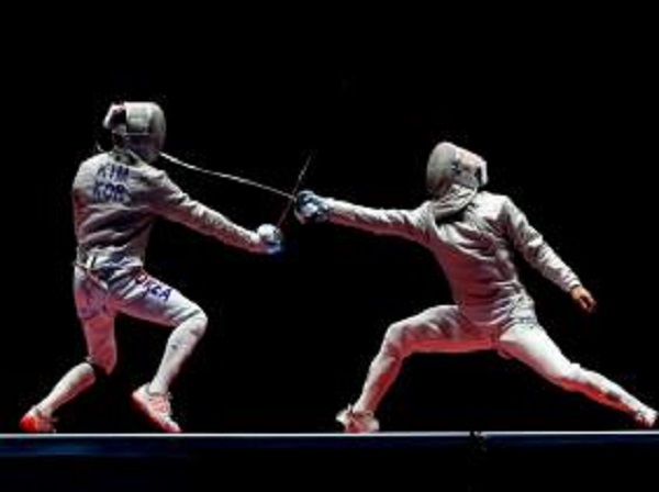 Coupe du Monde de sabre – 1e étape : du beau monde à Alger en novembre prochain