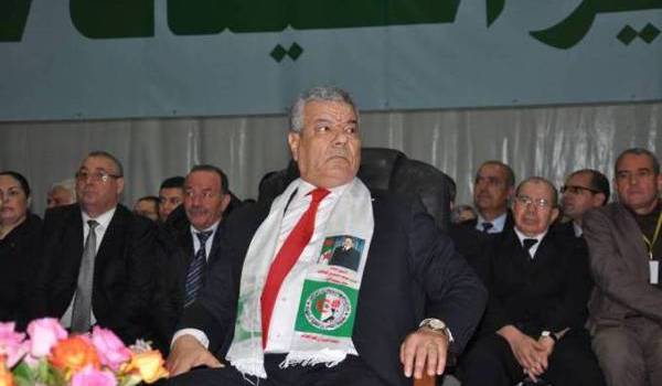 Des centaines de listes et dossiers rejetéspar le drag : Suspense chez les disqualifiés du FLN