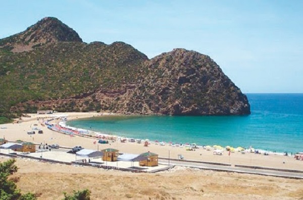 Ain Témouchent: Caravane de sensibilisation contre les risques de la mer