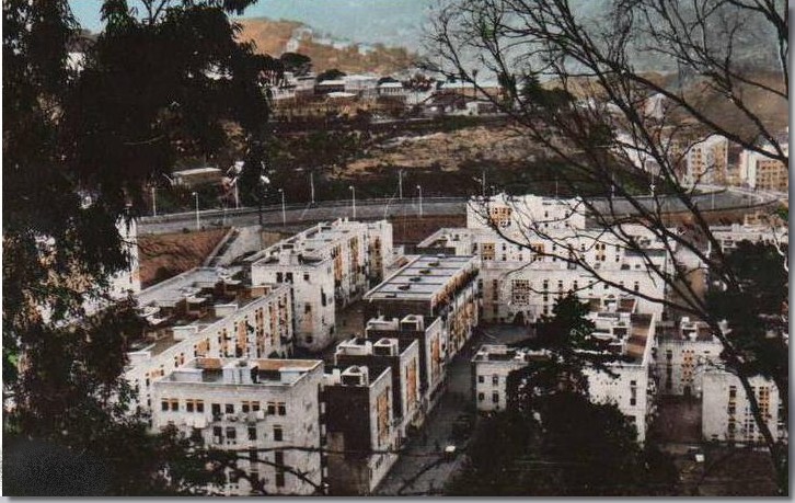 Cité El Afia-Kouba : le rond-point tant désiré