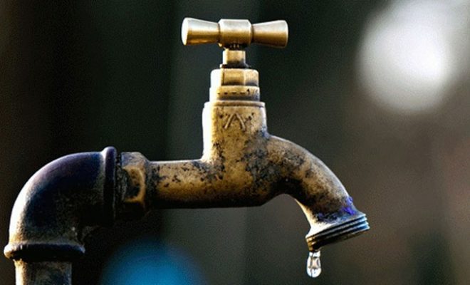 SEAAL annonce des coupures d’eau dans plusieurs communes d’Alger