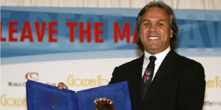 Football : les Fennecs ont un « problème psychologique », selon leur nouvel entraîneur