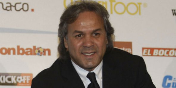 Madjer : «Je suis victime d’une campagne de déstabilisation et de diffamation»