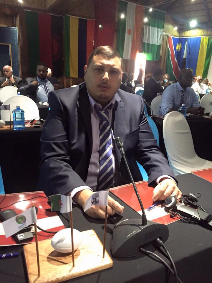 Le XV national vise la victoire en Zambie