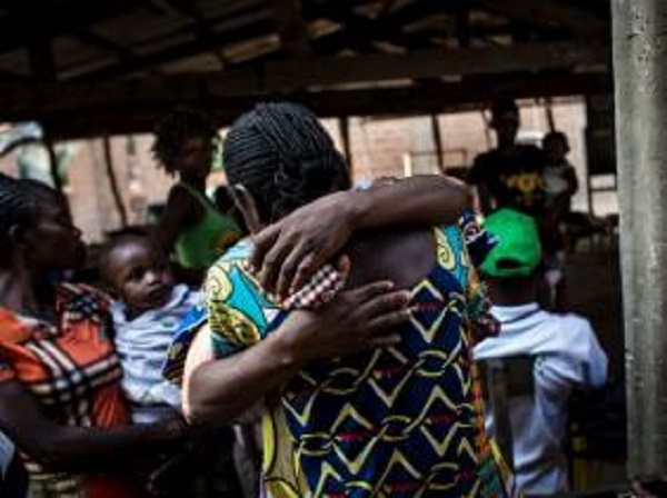 RDC: pas moins de 64 personnes tuées par une milice au Kasaï