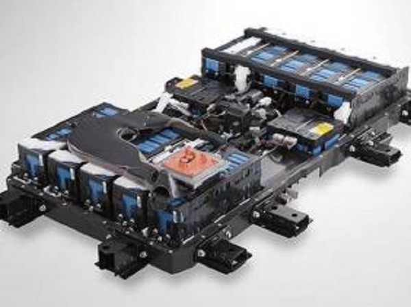 Automobile : une batterie rechargeable en 6 minutes signée Toshiba