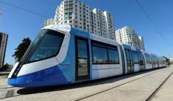 Constantine – Tramway: Amende doublée pour les fraudeurs