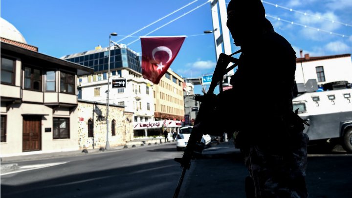 Turquie : Arrestation de 61 membres présumés de l’EI