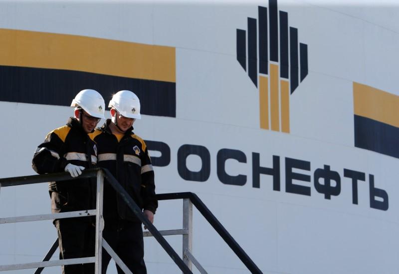 Energie: L’italien Eni cède au russe Rosneft 30% dans un champ gazier en Égypte