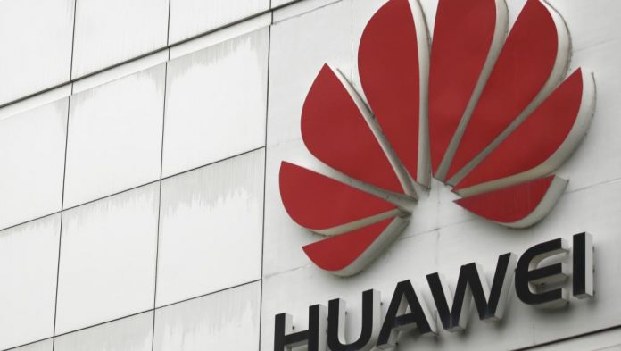 Vers l’ouverture d’une usine Huawei en Algérie