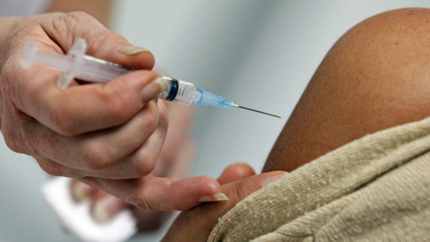 Relizane: Près de 29.000 doses de vaccin antigrippal distribuées