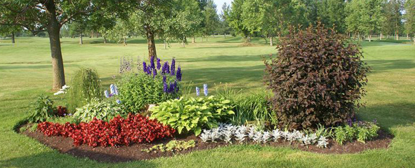 Mascara : Les jardins publics changent de main