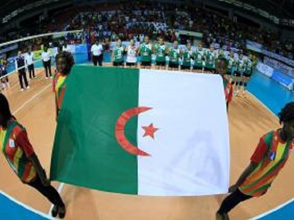 CAN 2017 (dames) : première sortie ratée pour les Algériennes