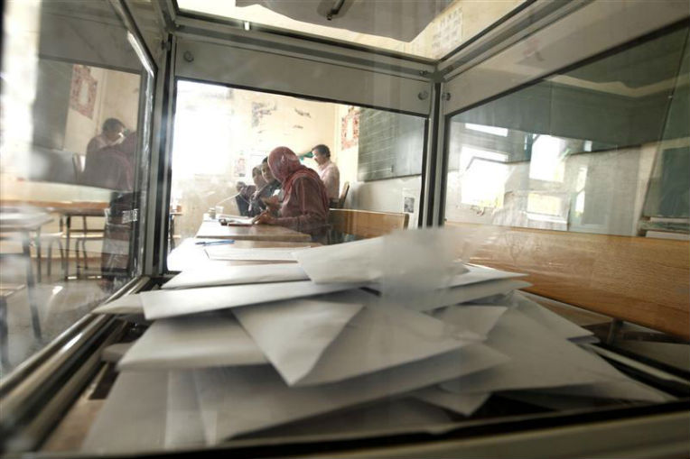 Candidats FLN aux élections locales du rififi à la mouhafadha de Annaba