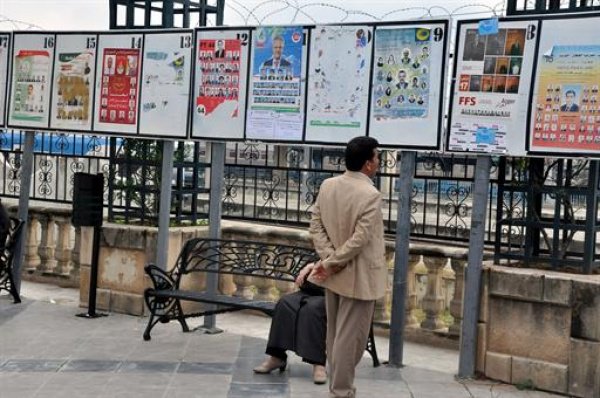 Préparatifs de la campagne électorale : Onze salles pour les meetings et 119 sites d&rsquo;affichage