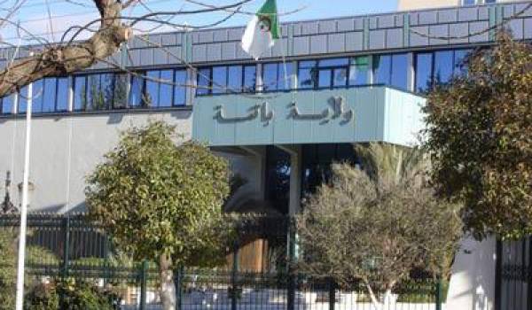 Batna est «un pôle agricole par excellence»