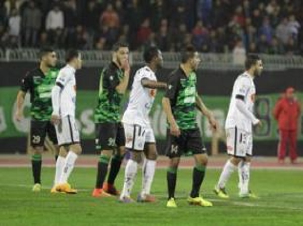Ligue 1 (7e journée) : CSC-ESS éclipse tout, l’USMH et l’USMB sommées de réagir