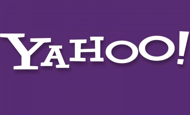 Yahoo: 3 milliards de comptes affectés par une cyber-attaque