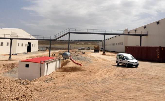 Constantine : 157 projets d’investissement en neuf mois