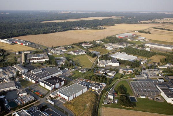 Une superficie de près de 500 hectares pour l&rsquo;investissement industriel : Plus de 800 projets d&rsquo;investissement accordés