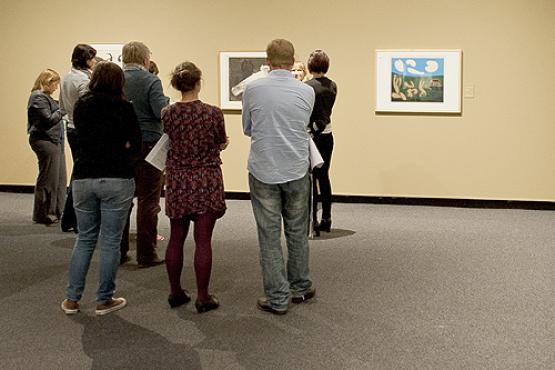 Des gravures de Picasso vendues près de 2 millions d’euros à Paris