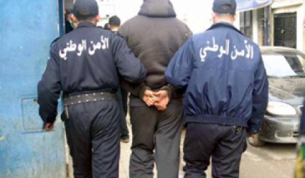 Il a tenté d’enlever une fille de 4ans : Le kidnappeur de Biskra arrêté