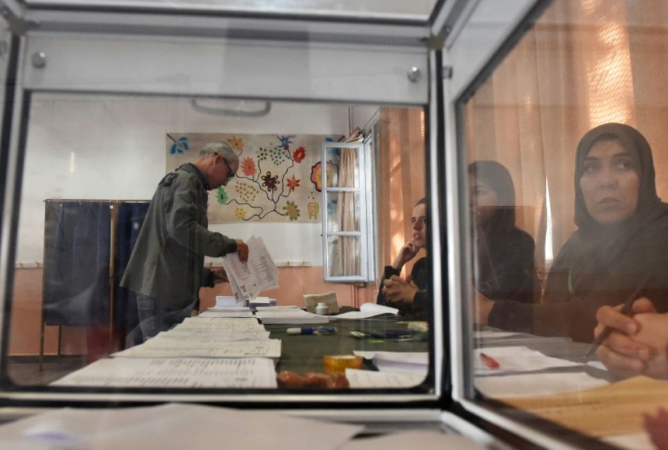 Elections locales 2017 : le vote prolongé d’une heure, jusqu’à 20H00, dans 45 wilayas